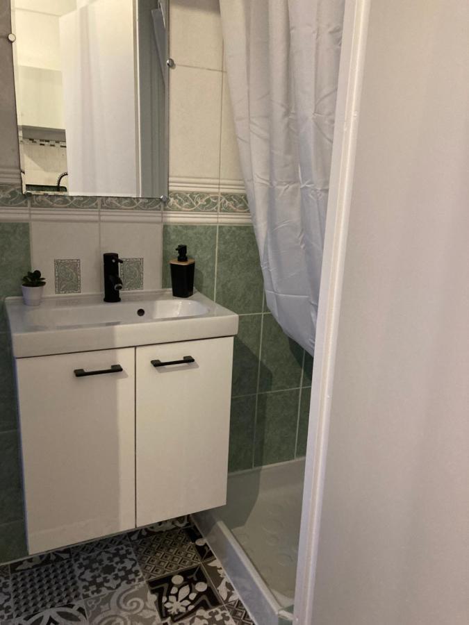 Chic T2 Grand Rue 86000 Poitiers Apartment Luaran gambar